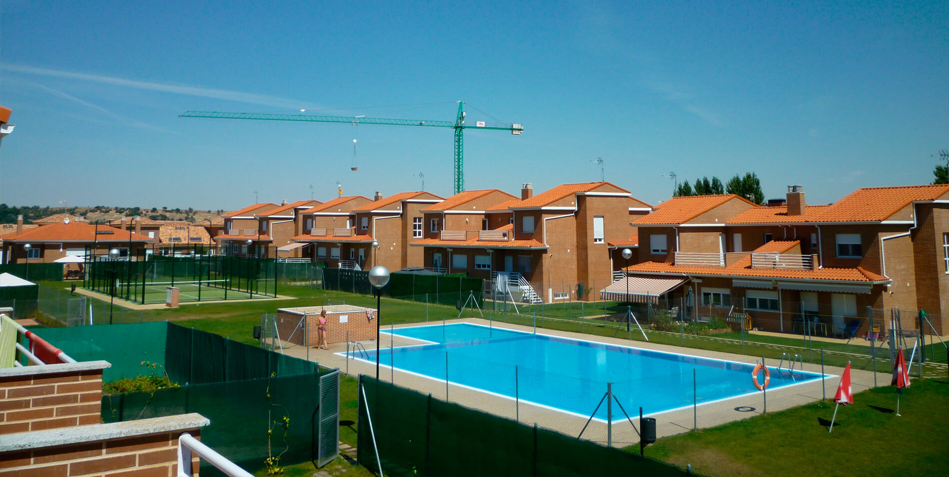 Vlican Construcciones S.L. EMPRESAS CONSTRUCTORAS Vlican Construcciones S.L. EMPRESAS CONSTRUCTORAS